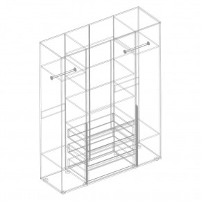 СТИЛ Детская (модульная) в Ишиме - ishim.mebel24.online | фото 9