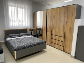 СТИЛ Кровать каркас 1200 в Ишиме - ishim.mebel24.online | фото