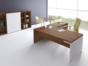 Стол для переговоров Zion в Ишиме - ishim.mebel24.online | фото