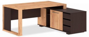Стол для руководителя Alto ACT 1716.A(R) в Ишиме - ishim.mebel24.online | фото