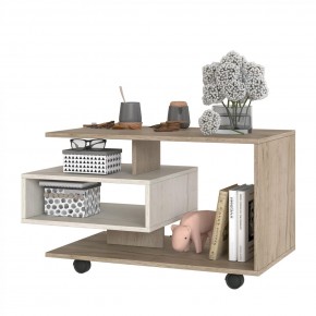 Стол журнальный №4 в Ишиме - ishim.mebel24.online | фото 2