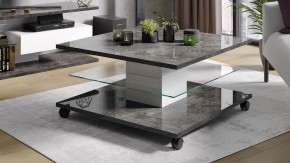 Стол журнальный Diamond тип 1 в Ишиме - ishim.mebel24.online | фото 2