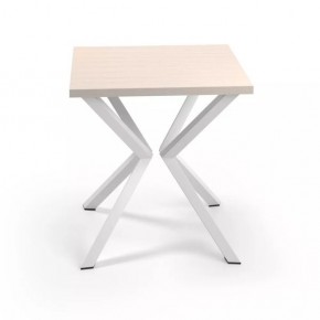 Стол журнальный Франк Бодега Светлый  в Ишиме - ishim.mebel24.online | фото 1