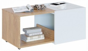 Стол журнальный СЖ-11 в Ишиме - ishim.mebel24.online | фото 2