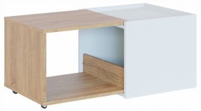 Стол журнальный СЖ-11 в Ишиме - ishim.mebel24.online | фото 4
