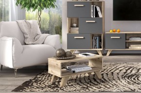 Стол журнальный Вега Скандинавия в Ишиме - ishim.mebel24.online | фото 6