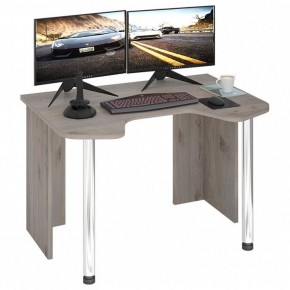 Стол компьютерный Домино Лайт СКЛ-Игр120 в Ишиме - ishim.mebel24.online | фото 2