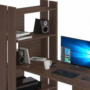 Стол компьютерный Домино Lite СТЛ-ОВ+С120Р в Ишиме - ishim.mebel24.online | фото 5