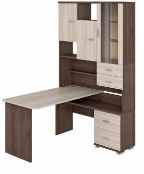 Стол компьютерный Домино СР-620/140 в Ишиме - ishim.mebel24.online | фото 2