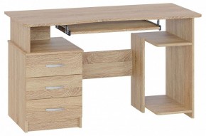 Стол компьютерный КСТ-08.1 в Ишиме - ishim.mebel24.online | фото