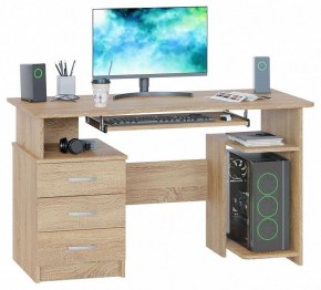 Стол компьютерный КСТ-08.1 в Ишиме - ishim.mebel24.online | фото 2