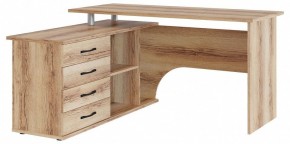 Стол компьютерный КСТ-109Л в Ишиме - ishim.mebel24.online | фото