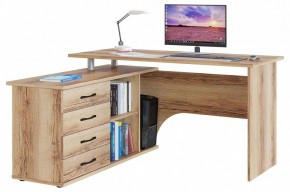 Стол компьютерный КСТ-109Л в Ишиме - ishim.mebel24.online | фото 2