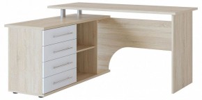 Стол компьютерный КСТ-109Л в Ишиме - ishim.mebel24.online | фото