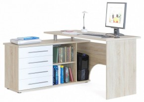 Стол компьютерный КСТ-109Л в Ишиме - ishim.mebel24.online | фото 2