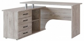 Стол компьютерный КСТ-109Л в Ишиме - ishim.mebel24.online | фото