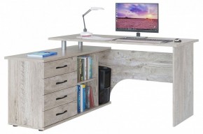 Стол компьютерный КСТ-109Л в Ишиме - ishim.mebel24.online | фото 2