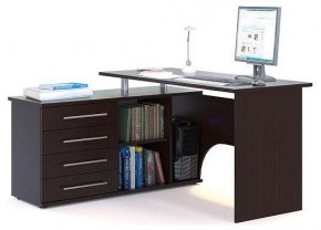 Стол компьютерный КСТ-109Л в Ишиме - ishim.mebel24.online | фото 2