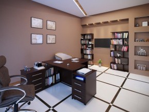 Стол компьютерный КСТ-109Л в Ишиме - ishim.mebel24.online | фото 3