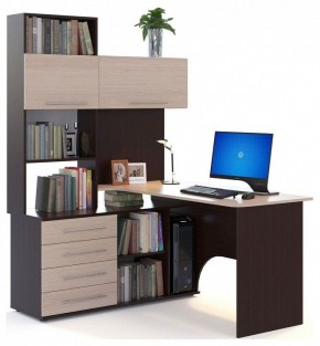 Стол компьютерный КСТ-14.1Л в Ишиме - ishim.mebel24.online | фото 2
