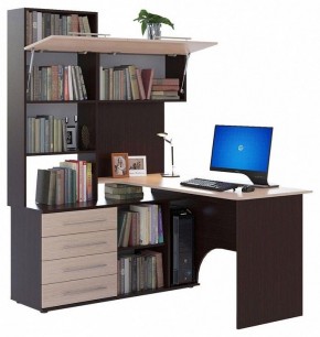 Стол компьютерный КСТ-14.1Л в Ишиме - ishim.mebel24.online | фото 3