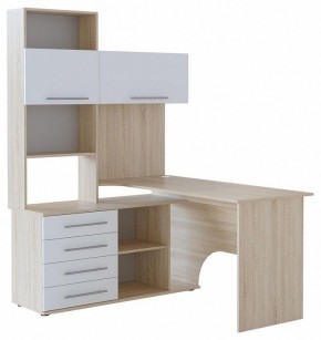 Стол компьютерный КСТ-14.1Л в Ишиме - ishim.mebel24.online | фото