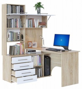 Стол компьютерный КСТ-14.1Л в Ишиме - ishim.mebel24.online | фото 3