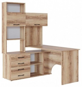Стол компьютерный КСТ-14.1Л в Ишиме - ishim.mebel24.online | фото