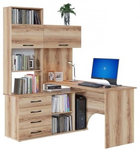 Стол компьютерный КСТ-14.1Л в Ишиме - ishim.mebel24.online | фото 2