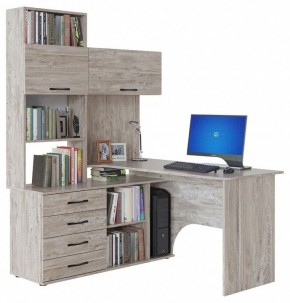 Стол компьютерный КСТ-14Л в Ишиме - ishim.mebel24.online | фото 2