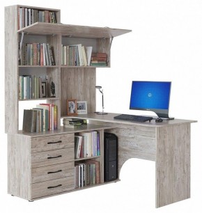 Стол компьютерный КСТ-14Л в Ишиме - ishim.mebel24.online | фото 3