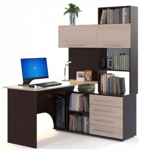 Стол компьютерный КСТ-14П в Ишиме - ishim.mebel24.online | фото