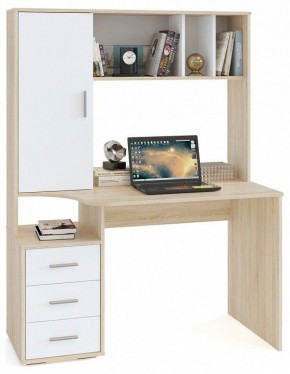 Стол компьютерный КСТ-16 в Ишиме - ishim.mebel24.online | фото 2