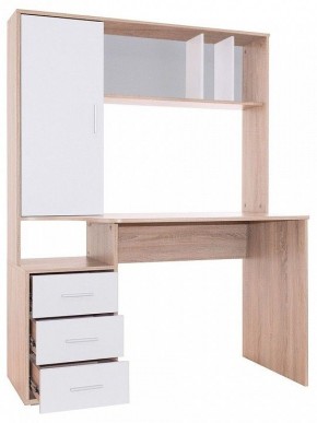 Стол компьютерный КСТ-16 в Ишиме - ishim.mebel24.online | фото 5