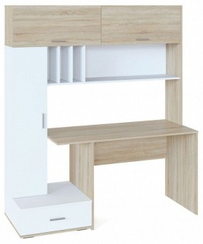 Стол компьютерный КСТ-17 в Ишиме - ishim.mebel24.online | фото