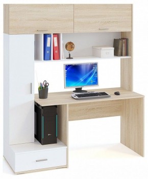 Стол компьютерный КСТ-17 в Ишиме - ishim.mebel24.online | фото 2