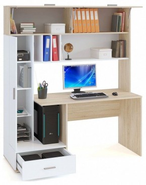 Стол компьютерный КСТ-17 в Ишиме - ishim.mebel24.online | фото 3