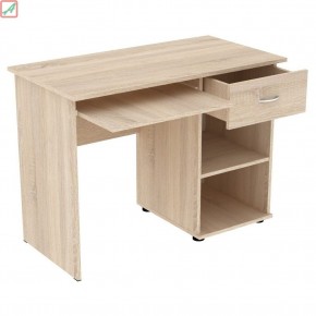 Стол компьютерный "Алиса (T14)" ручка скоба в Ишиме - ishim.mebel24.online | фото 2
