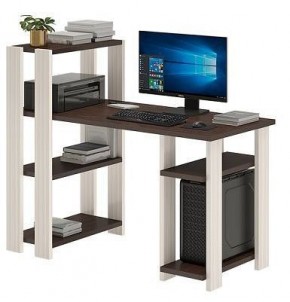 Стол компьютерный Slim СТН-110/130 в Ишиме - ishim.mebel24.online | фото 2