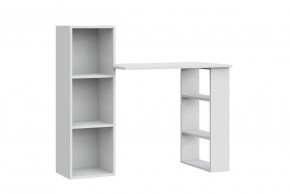 Стол компьютерный СТК 1 (Белый) в Ишиме - ishim.mebel24.online | фото