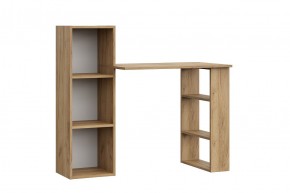 Стол компьютерный СТК 1 (Дуб Золотой) в Ишиме - ishim.mebel24.online | фото