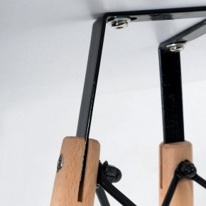 Стол обеденный Cindy Next (mod.80-MDF) в Ишиме - ishim.mebel24.online | фото 6