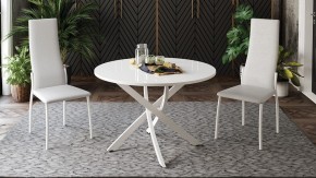 Стол обеденный Diamond Тип 2 в Ишиме - ishim.mebel24.online | фото 3