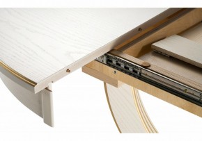 Стол обеденный Дорсет в Ишиме - ishim.mebel24.online | фото 7