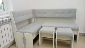 Стол обеденный Мадрид в Ишиме - ishim.mebel24.online | фото