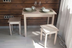 Стол обеденный прямая ножка в Ишиме - ishim.mebel24.online | фото 3