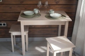 Стол обеденный прямая ножка в Ишиме - ishim.mebel24.online | фото 6