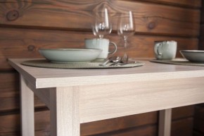 Стол обеденный прямая ножка в Ишиме - ishim.mebel24.online | фото 9