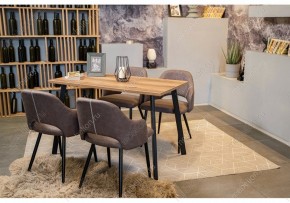 Стол обеденный Тринити Лофт 120 в Ишиме - ishim.mebel24.online | фото 8