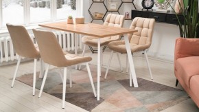 Стол обеденный Тринити Лофт в Ишиме - ishim.mebel24.online | фото 7